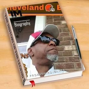 Meet your Posher, Eddy